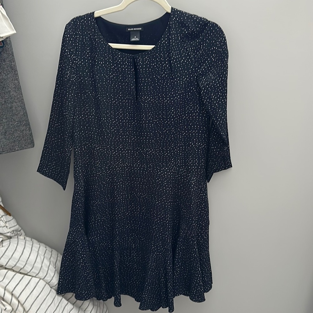 Club Monaco dress